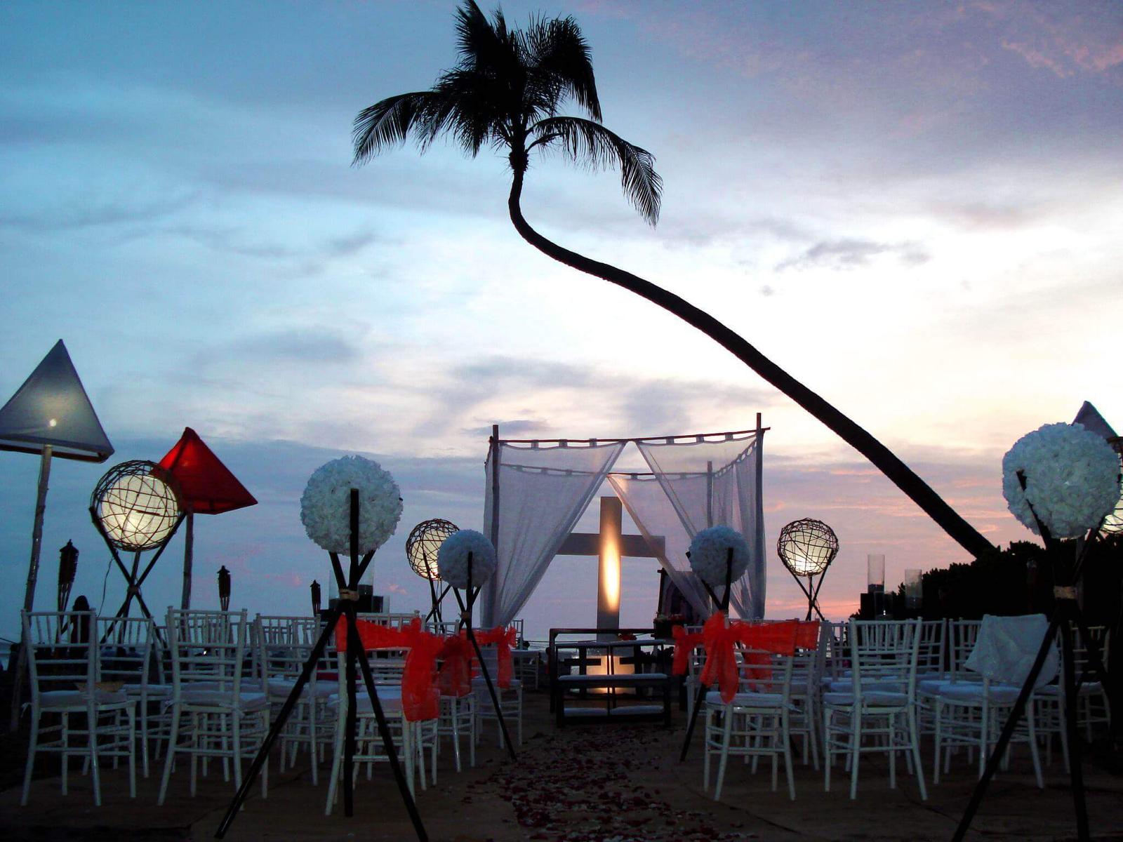 Mishol Hotel & Beach Club, Hoteles para Eventos y Bodas en Acapulco — foto 6