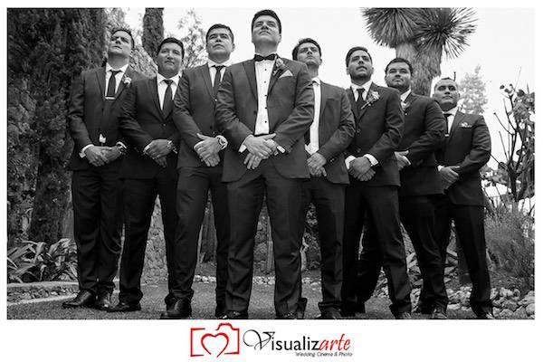 Visualizarte, Fotografía y video en Santiago de Querétaro — foto 3