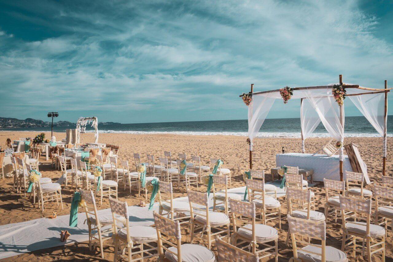 Villa Rincón del Mar, Hoteles para Eventos y Bodas en Coyuca de Benitez — foto 2