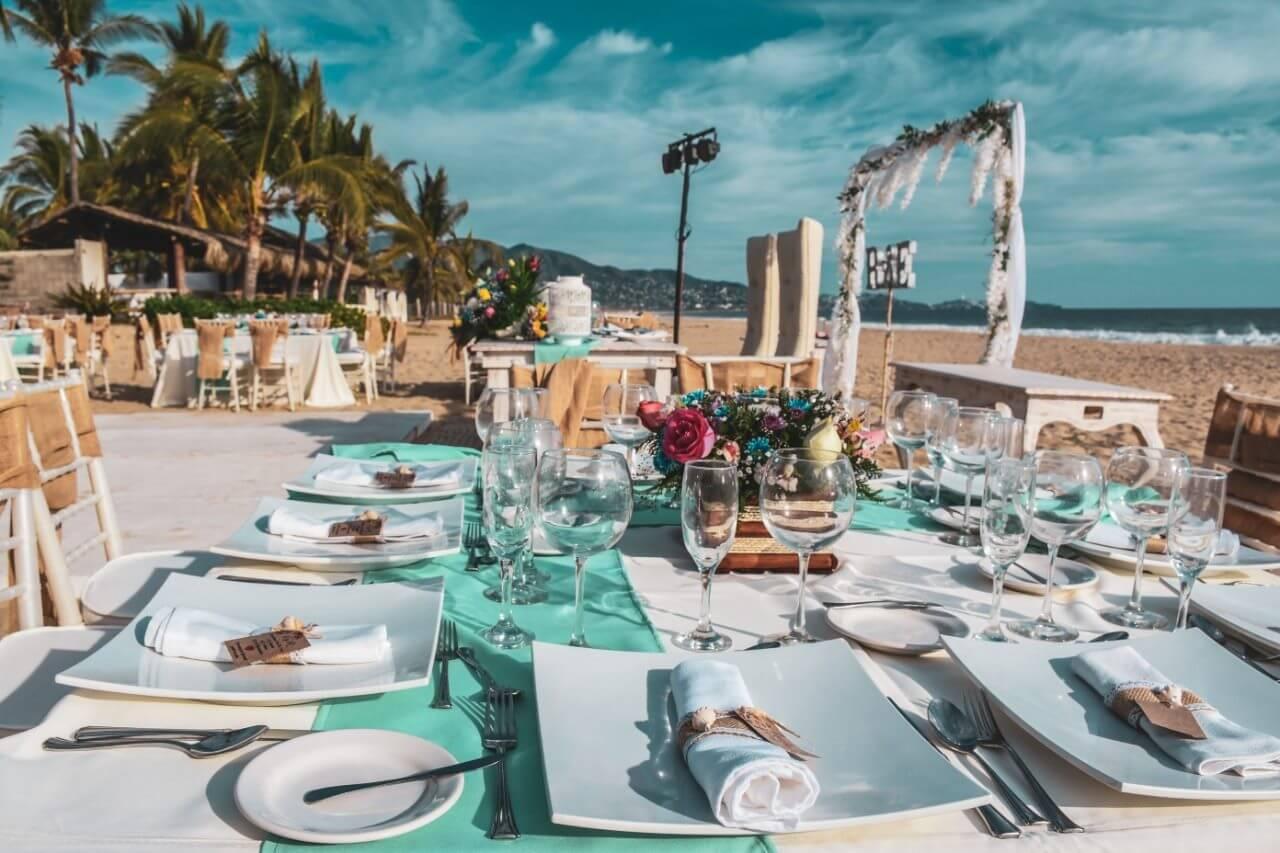 Villa Rincón del Mar, Hoteles para Eventos y Bodas en Coyuca de Benitez — foto 3