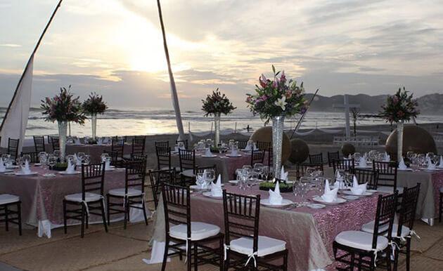 Hotel Mayan Palace, Hoteles para Eventos y Bodas en Acapulco — foto 2