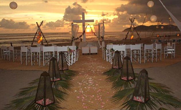 Hotel Mayan Palace, Hoteles para Eventos y Bodas en Acapulco — foto 3