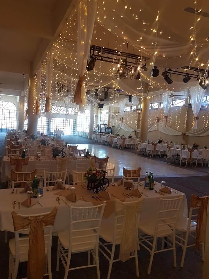 Salones Eclipse en Acapulco, Hoteles para Eventos y Bodas en Acapulco — foto 4