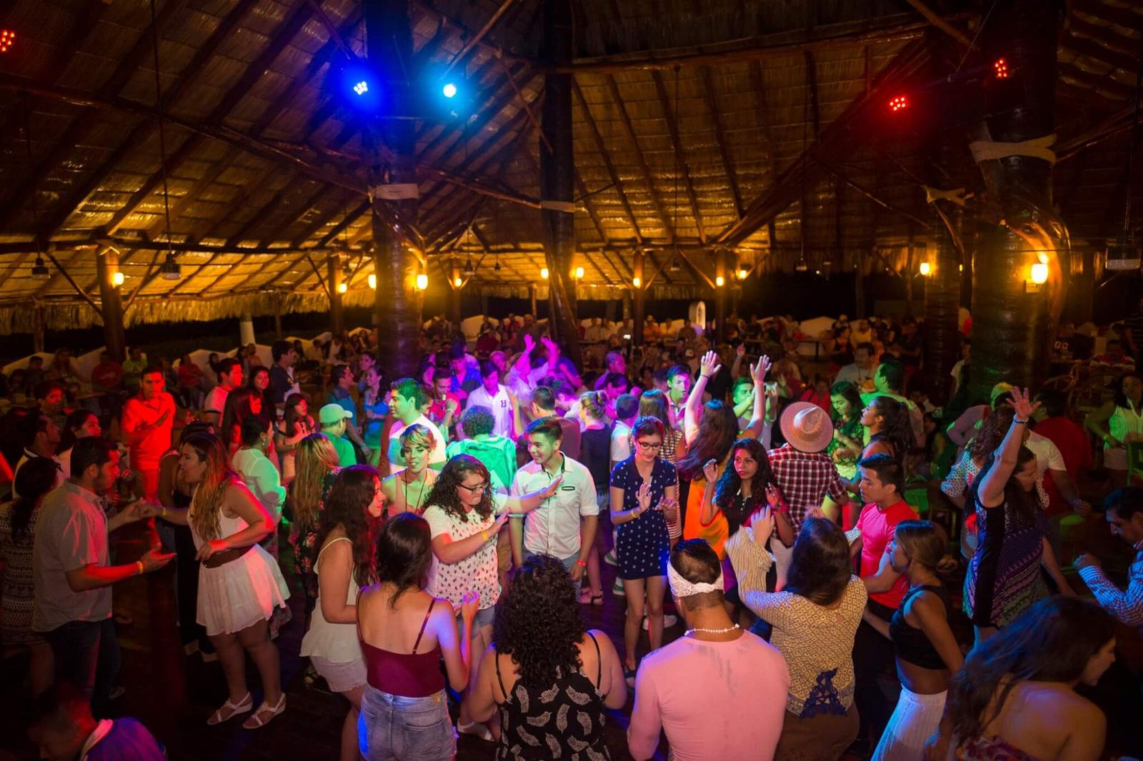 Hotel Gran Festivall All Inclusive Resort, Hoteles para Eventos y Bodas en Manzanillo — foto 2