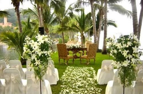 Hotel Grand Isla Navidad Resort, Hoteles para Eventos y Bodas en Manzanillo — foto 3