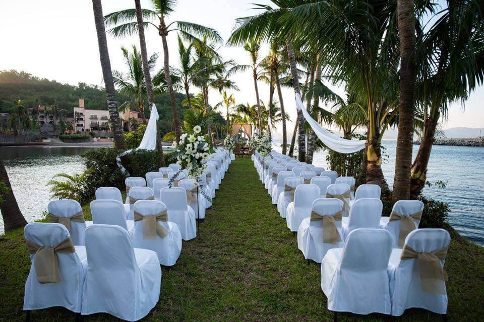 Hotel Grand Isla Navidad Resort, Hoteles para Eventos y Bodas en Manzanillo — foto 6
