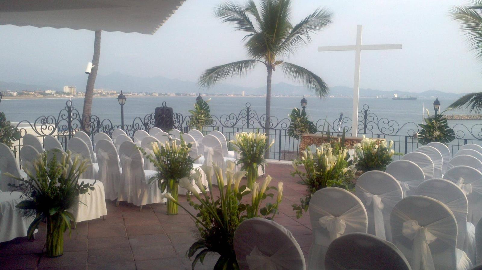 Hotel Las Hadas by Brisas, Hoteles para Eventos y Bodas en Manzanillo — foto 6