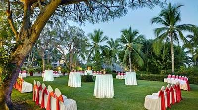 Hotel Barcelo Karmina, Hoteles para Eventos y Bodas en Manzanillo — foto 2