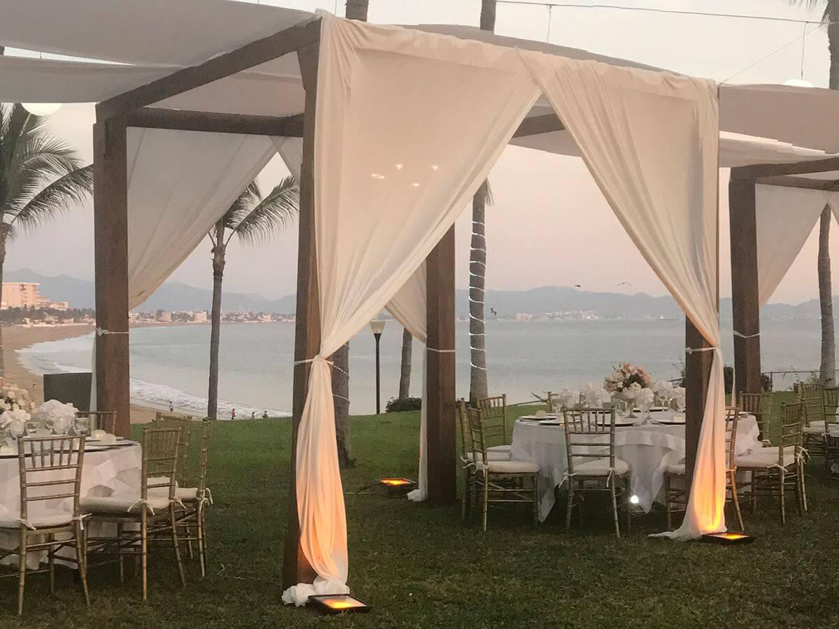 Hotel Barcelo Karmina, Hoteles para Eventos y Bodas en Manzanillo — foto 5