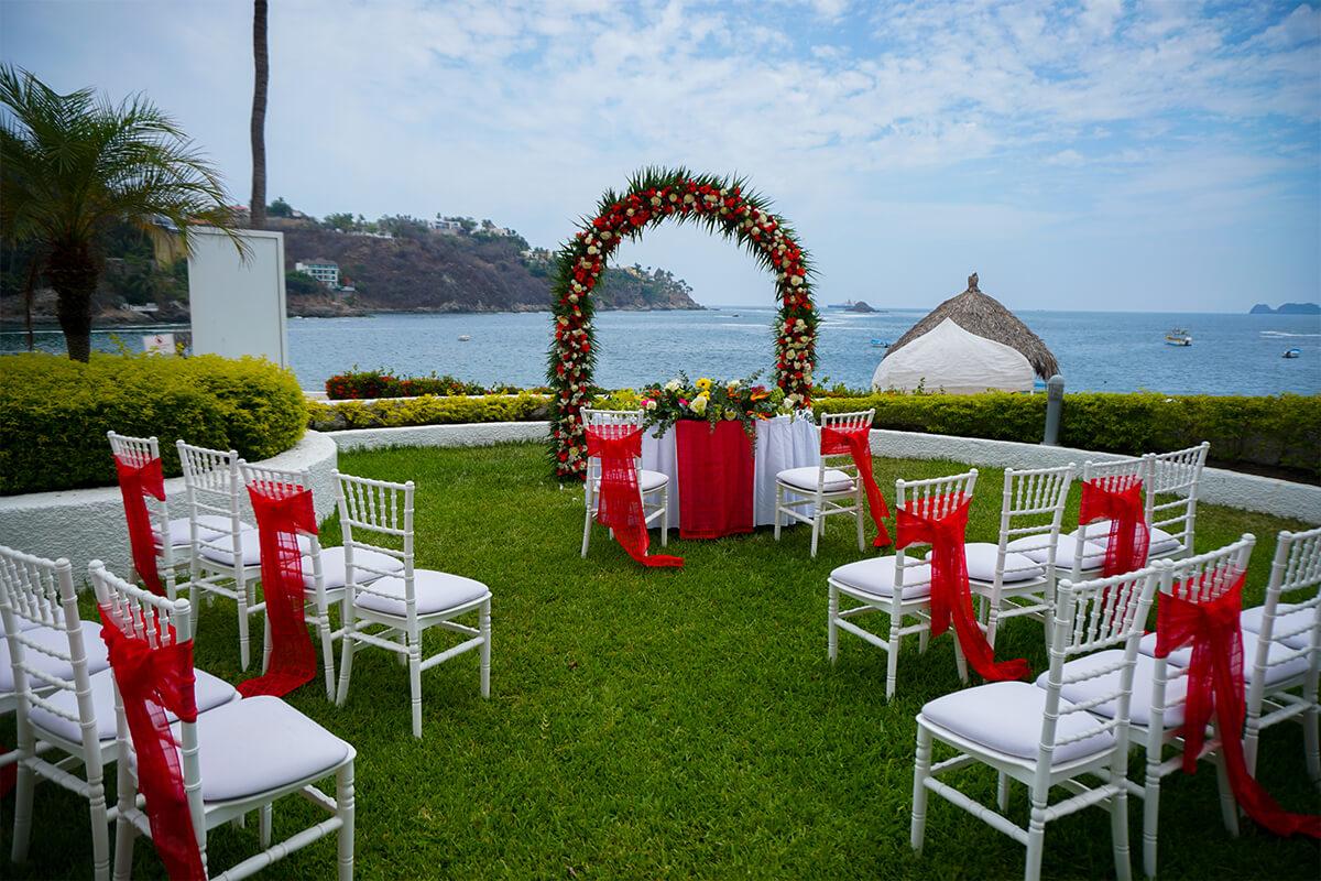 Hotel Tesoro Manzanillo, Hoteles para Eventos y Bodas en Manzanillo — foto 2
