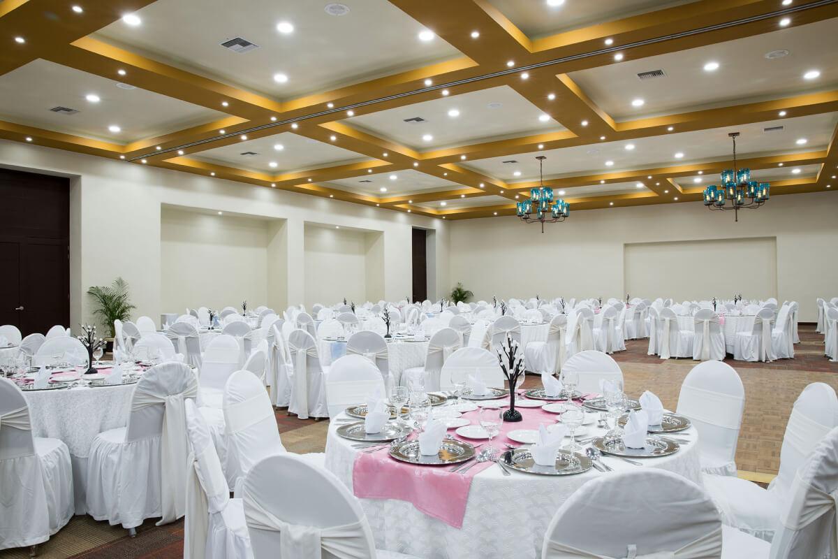 Hotel Tesoro Manzanillo, Hoteles para Eventos y Bodas en Manzanillo — foto 3
