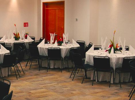 Hotel Pez Vela, Hoteles para Eventos y Bodas en Manzanillo — foto 2