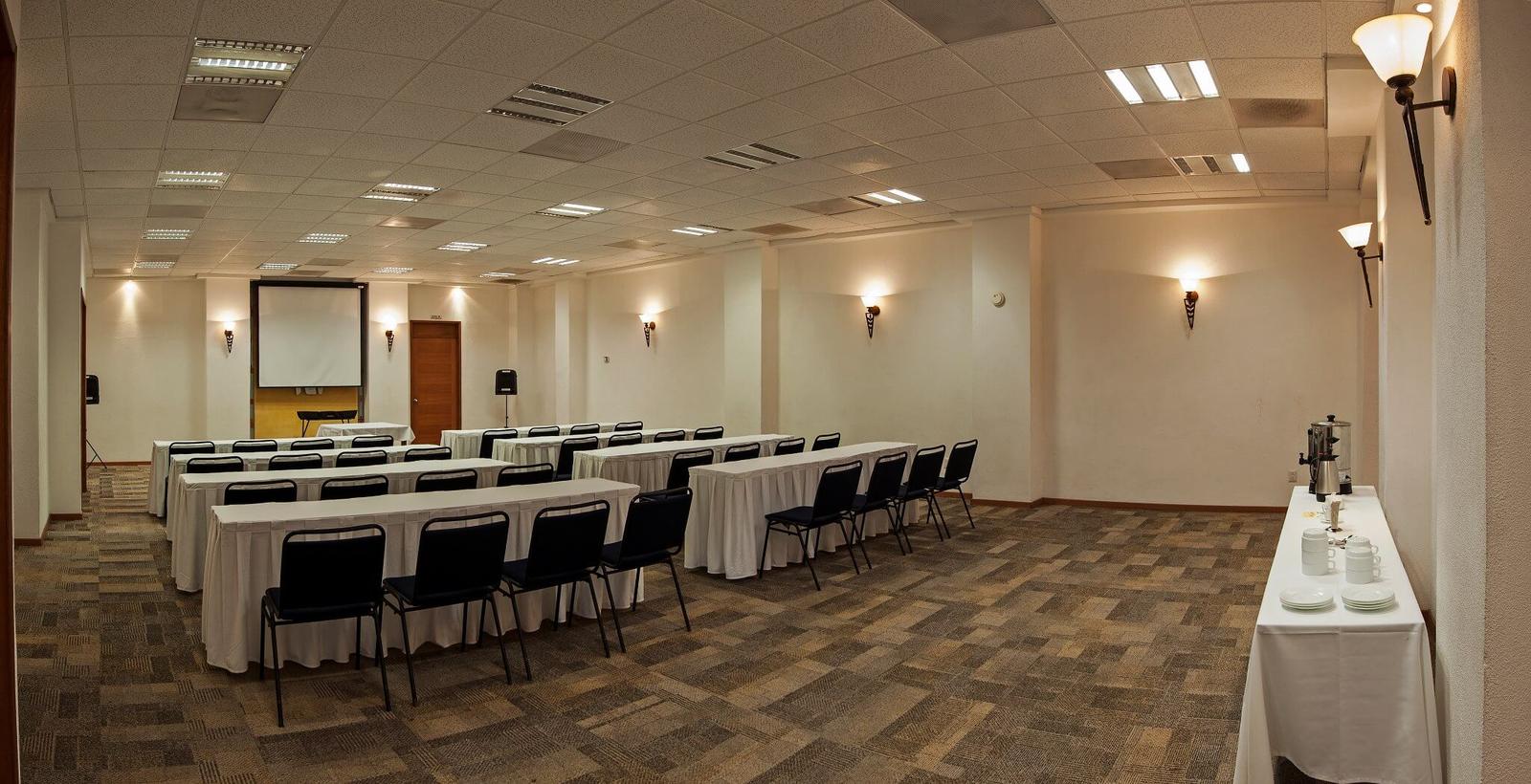 Hotel Pez Vela, Hoteles para Eventos y Bodas en Manzanillo — foto 5