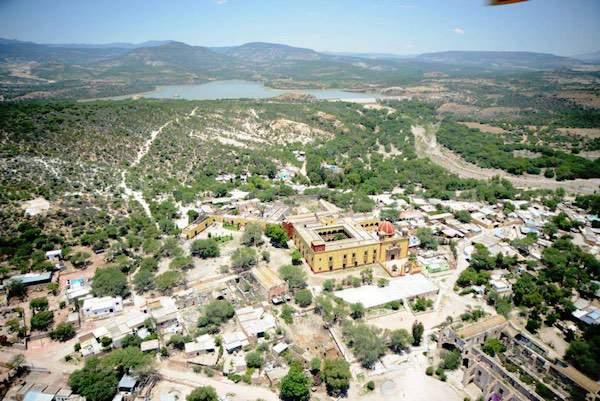 Hacienda La Ventilla, Haciendas y Quintas en Villa de Reyes — foto 4
