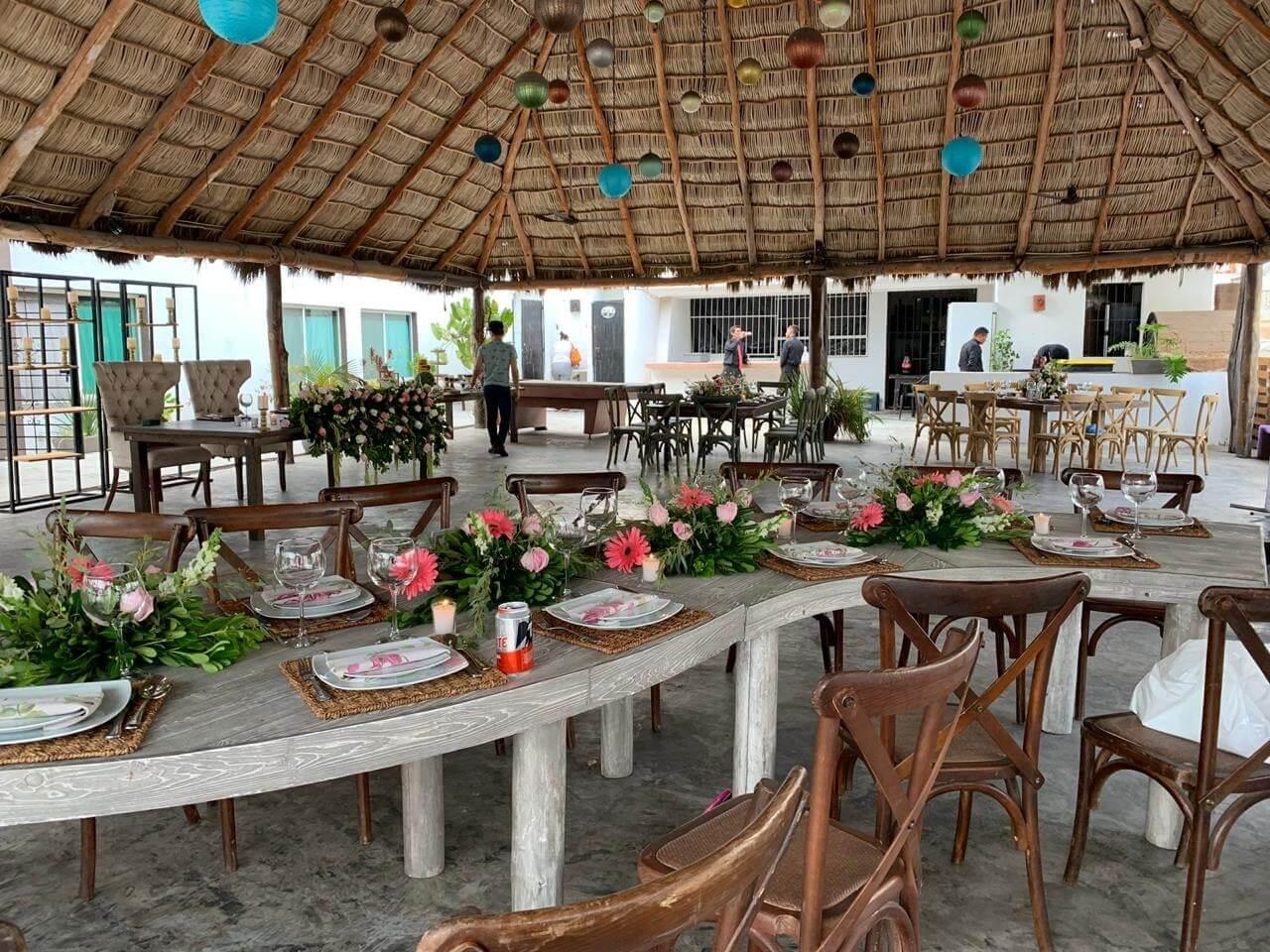 Hotel Boutique Suave Vida, Hoteles para Eventos y Bodas en Manzanillo — foto 2