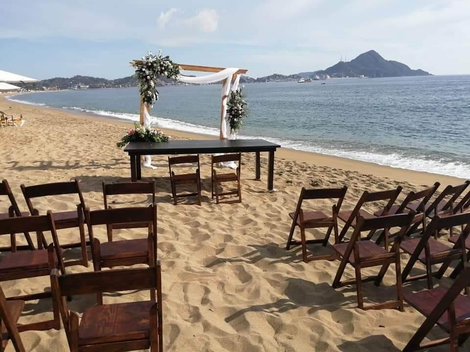 Hotel Boutique Suave Vida, Hoteles para Eventos y Bodas en Manzanillo — foto 3
