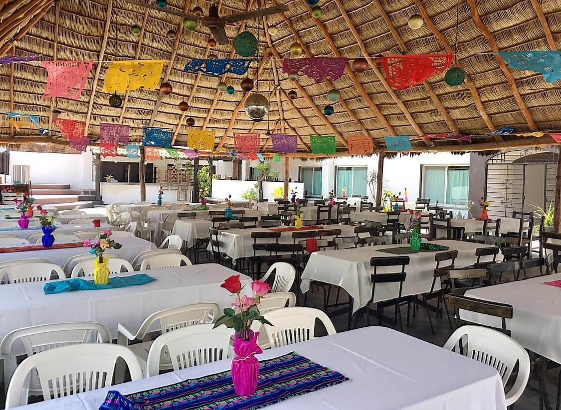 Hotel Boutique Suave Vida, Hoteles para Eventos y Bodas en Manzanillo — foto 4