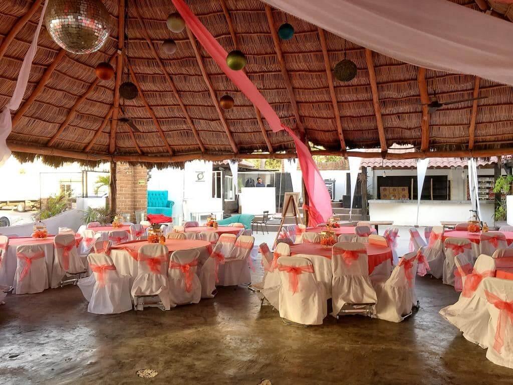 Hotel Boutique Suave Vida, Hoteles para Eventos y Bodas en Manzanillo — foto 5