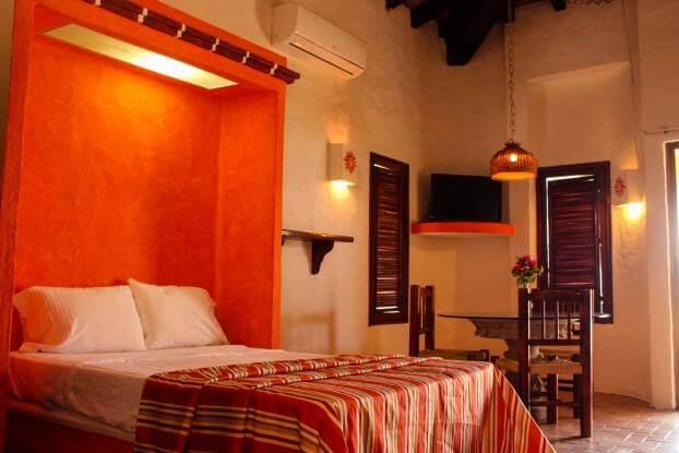 Hotel Plaza Tucanes, Hoteles para Eventos y Bodas en Manzanillo — foto 3