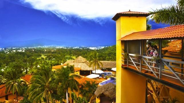 Hotel Plaza Tucanes, Hoteles para Eventos y Bodas en Manzanillo — foto 5
