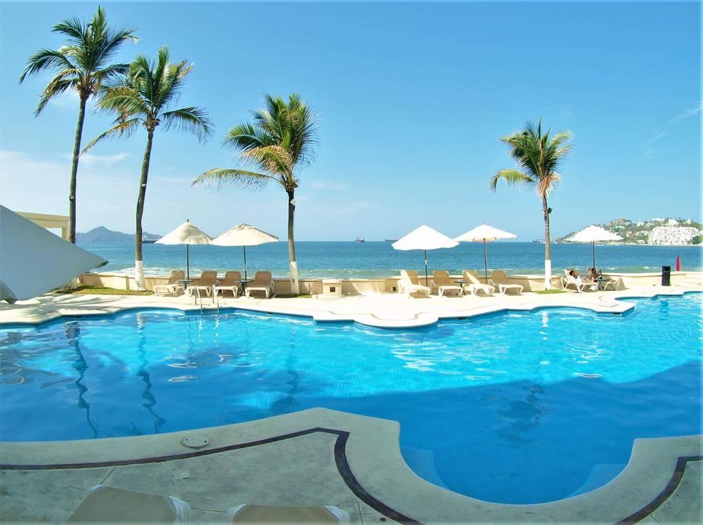 Hotel Portozul Hotel Suites & Spa, Hoteles para Eventos y Bodas en Manzanillo — foto 2