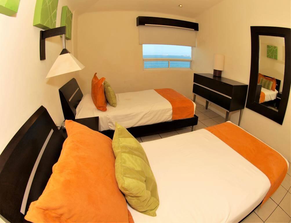 Hotel Portozul Hotel Suites & Spa, Hoteles para Eventos y Bodas en Manzanillo — foto 4