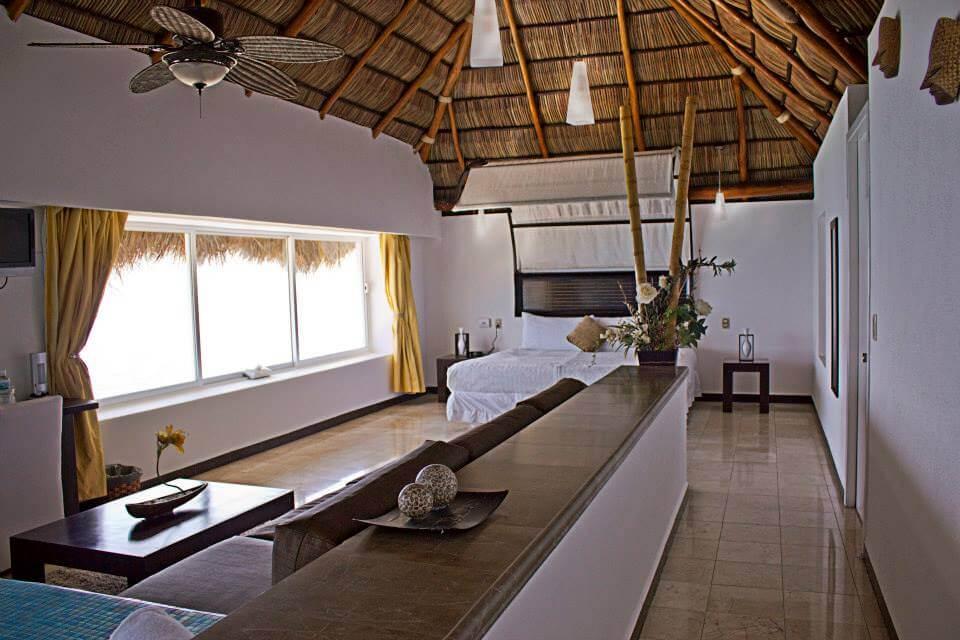 Hotel Best Western Luna Del Mar, Hoteles para Eventos y Bodas en Manzanillo — foto 4
