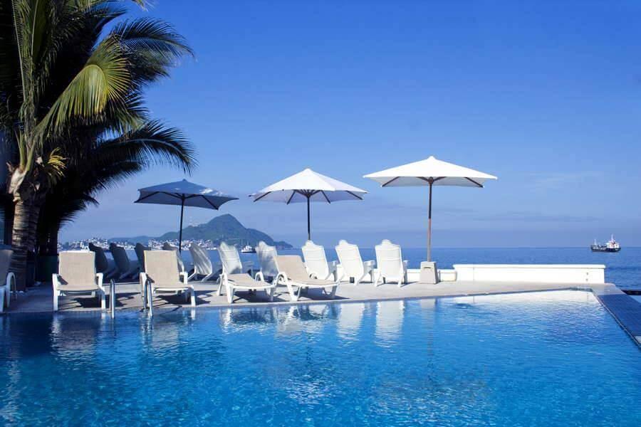 Hotel Best Western Luna Del Mar, Hoteles para Eventos y Bodas en Manzanillo — foto 5