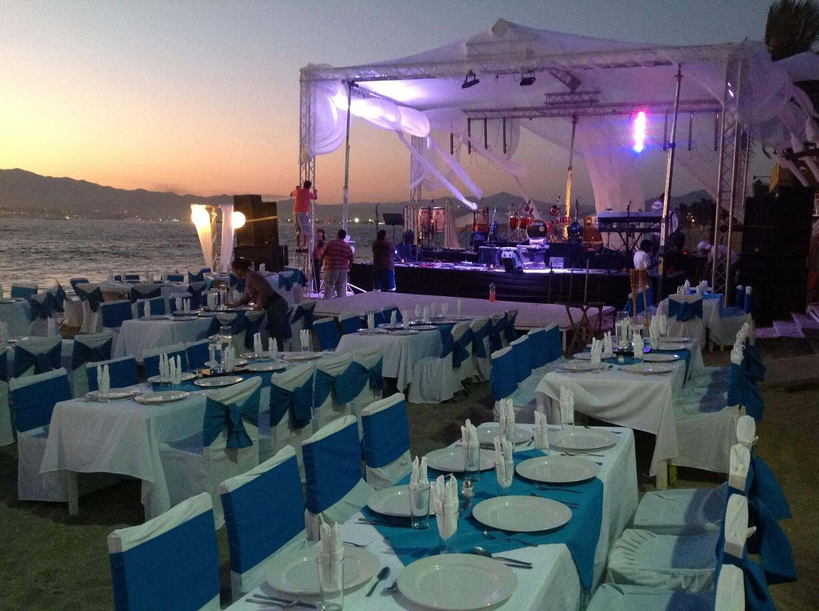 Hotel Marina Puerto Dorado, Hoteles para Eventos y Bodas en Manzanillo — foto 2
