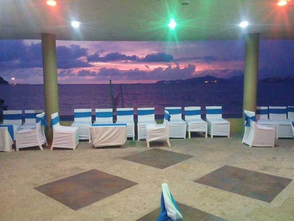 Hotel Marina Puerto Dorado, Hoteles para Eventos y Bodas en Manzanillo — foto 3