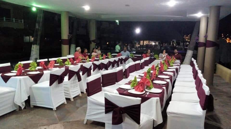 Hotel Marina Puerto Dorado, Hoteles para Eventos y Bodas en Manzanillo — foto 4