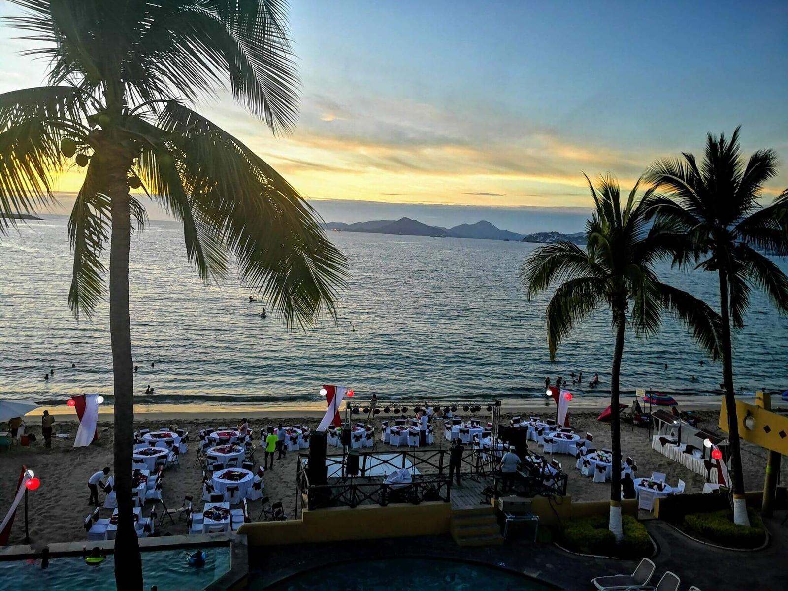 Hotel Marina Puerto Dorado, Hoteles para Eventos y Bodas en Manzanillo — foto 6