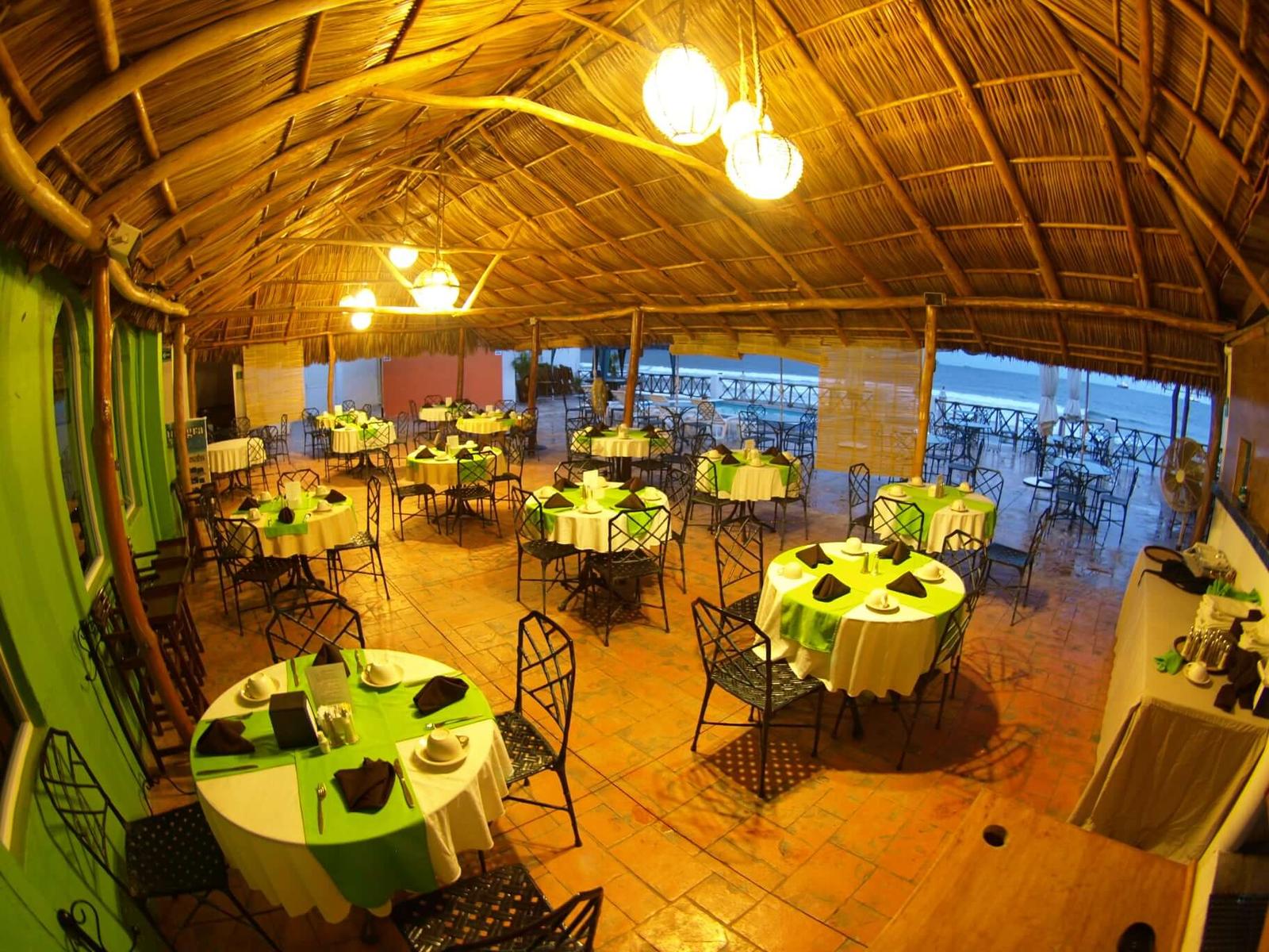 Hotel Boutique Mar Celeste, Hoteles para Eventos y Bodas en Manzanillo — foto 6