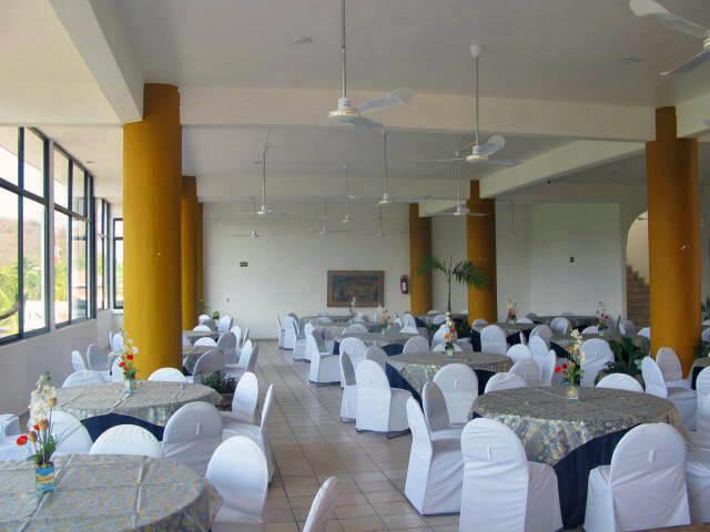 Hotel Costa Brava, Hoteles para Eventos y Bodas en Manzanillo — foto 2