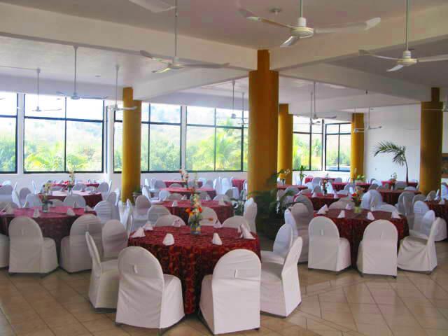 Hotel Costa Brava, Hoteles para Eventos y Bodas en Manzanillo — foto 3