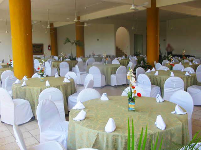 Hotel Costa Brava, Hoteles para Eventos y Bodas en Manzanillo — foto 4