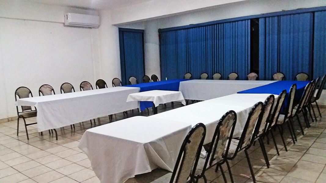 Hotel Costa Brava, Hoteles para Eventos y Bodas en Manzanillo — foto 5