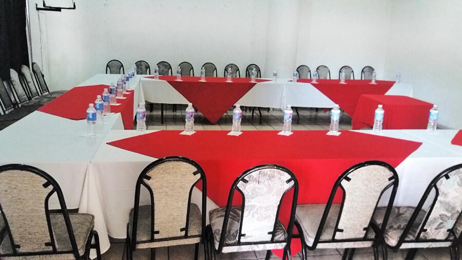 Hotel Costa Brava, Hoteles para Eventos y Bodas en Manzanillo — foto 6