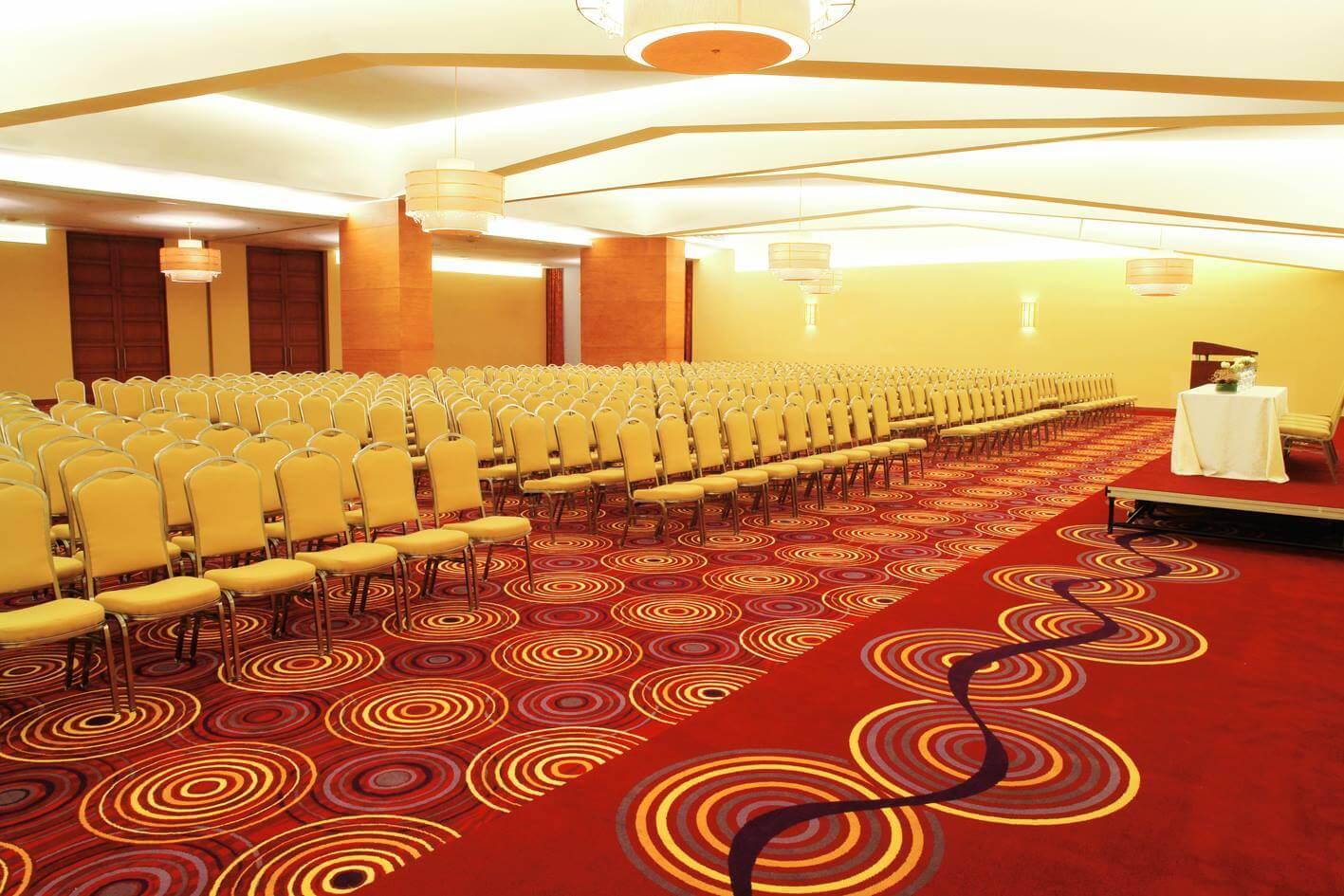 Hotel Marriott Reforma Ciudad de México, Hoteles para Eventos y Bodas en Cuauhtémoc — foto 6