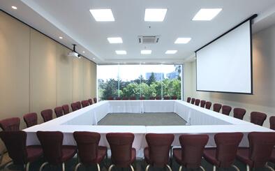 Hotel Comfort Inn Santa Fe - Bosques, Hoteles para Eventos y Bodas en Álvaro Obregón — foto 2
