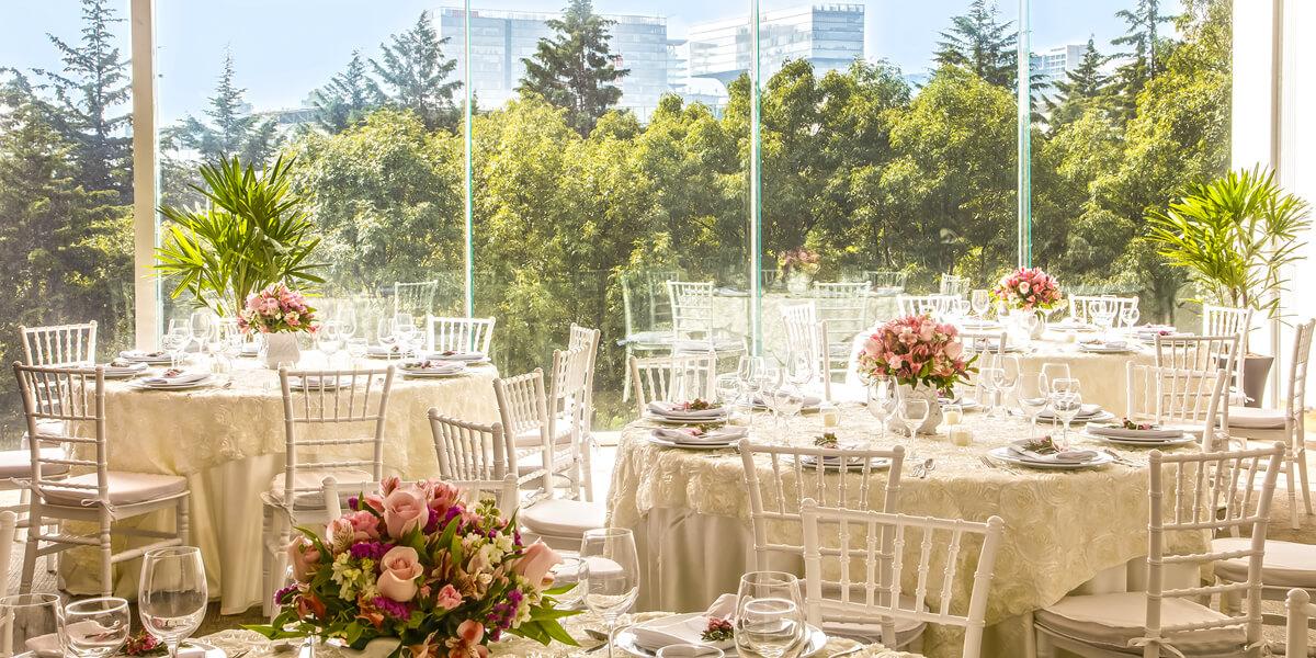 Hotel Comfort Inn Santa Fe - Bosques, Hoteles para Eventos y Bodas en Álvaro Obregón — foto 5