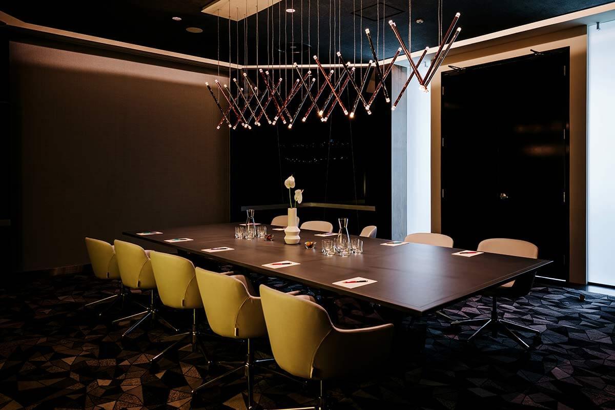 Hotel Sofitel Ciudad de México Reforma, Hoteles para Eventos y Bodas en Cuauhtémoc — foto 4