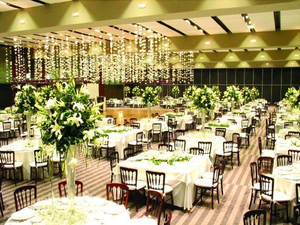 Hotel Hilton Ciudad de México, Hoteles para Eventos y Bodas en Cuauhtémoc — foto 2