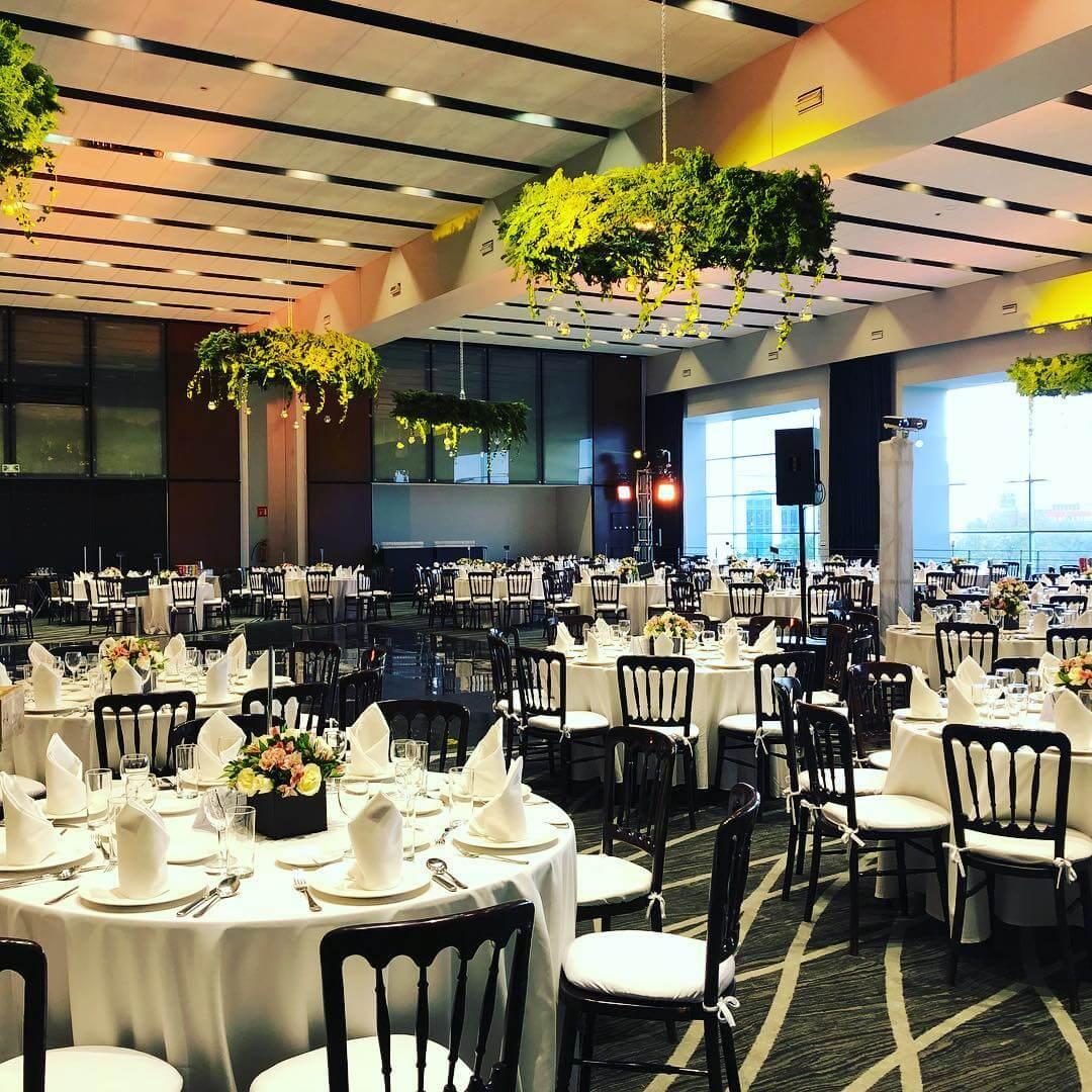 Hotel Hilton Ciudad de México, Hoteles para Eventos y Bodas en Cuauhtémoc — foto 3