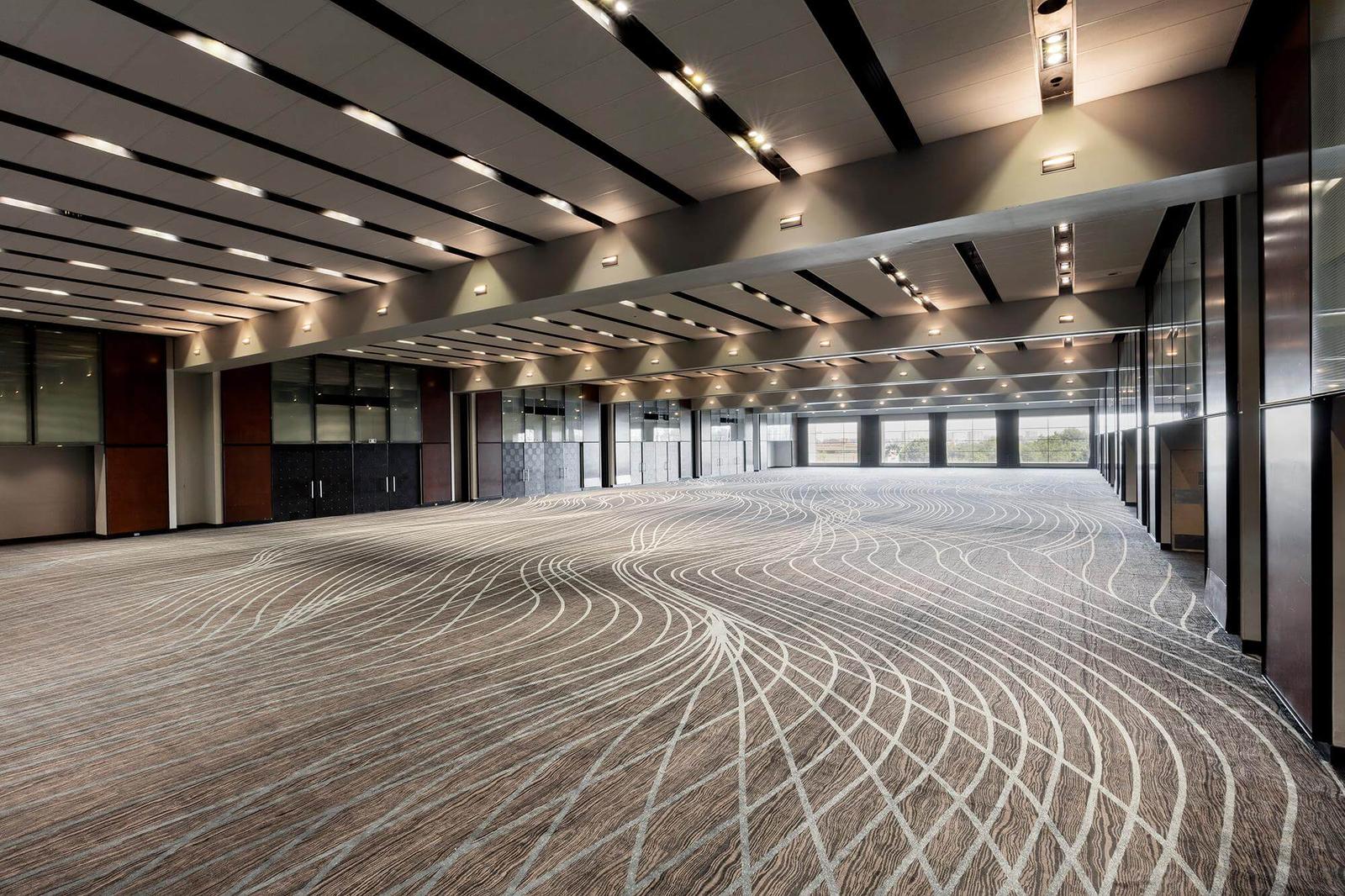 Hotel Hilton Ciudad de México, Hoteles para Eventos y Bodas en Cuauhtémoc — foto 4