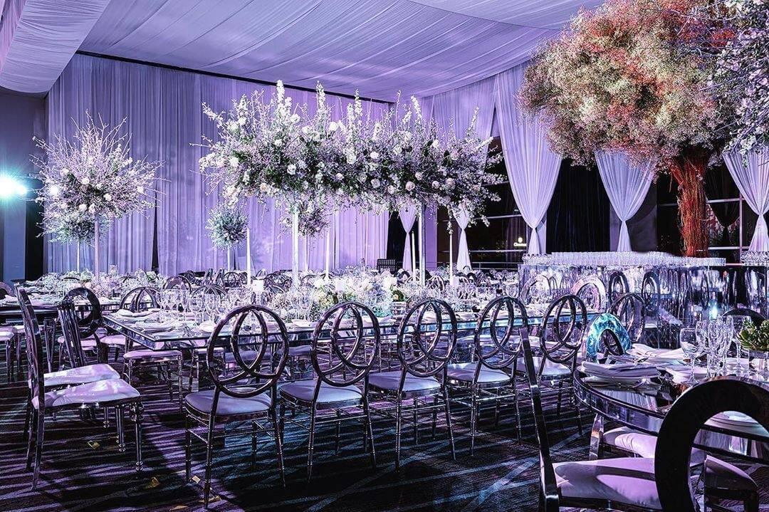 Hotel Hilton Ciudad de México, Hoteles para Eventos y Bodas en Cuauhtémoc — foto 5