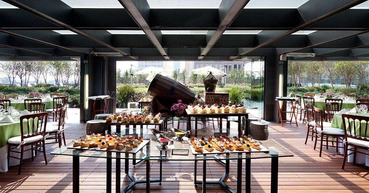 Hotel Hilton Ciudad de México, Hoteles para Eventos y Bodas en Cuauhtémoc — foto 6