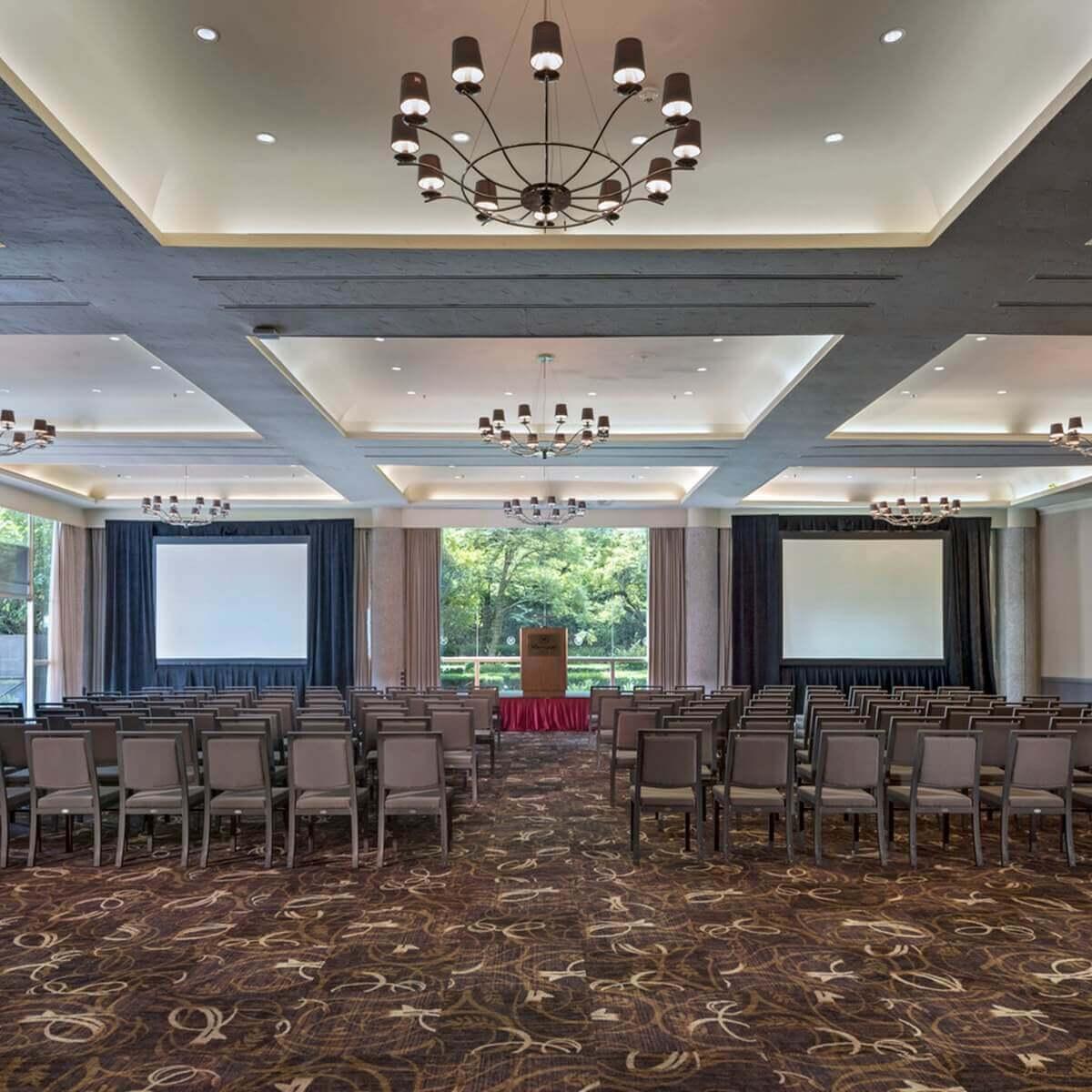 Hotel Sheraton Santa Fe, Hoteles para Eventos y Bodas en Álvaro Obregón — foto 3