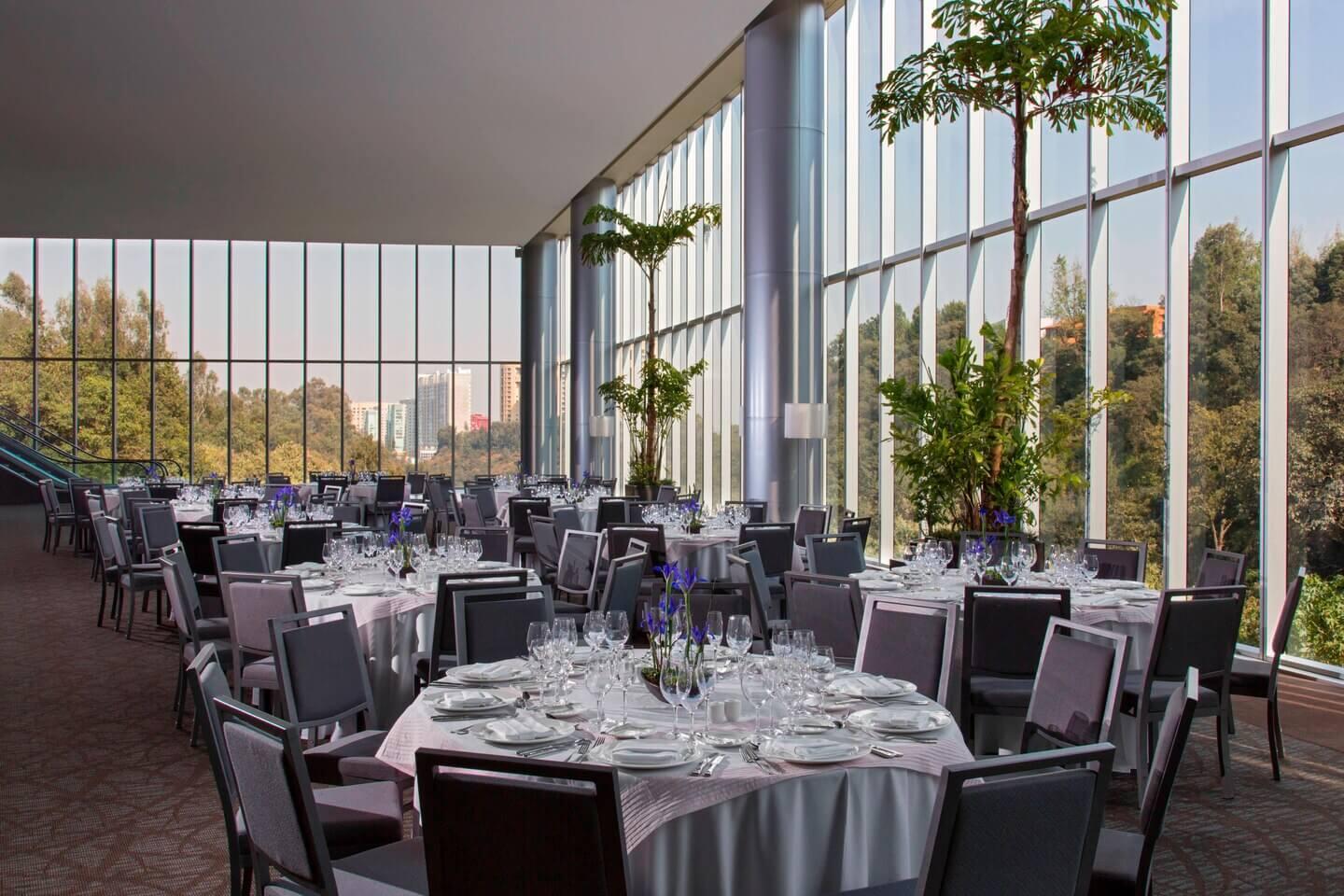 Hotel The Westin Santa Fe, Hoteles para Eventos y Bodas en Álvaro Obregón — foto 4