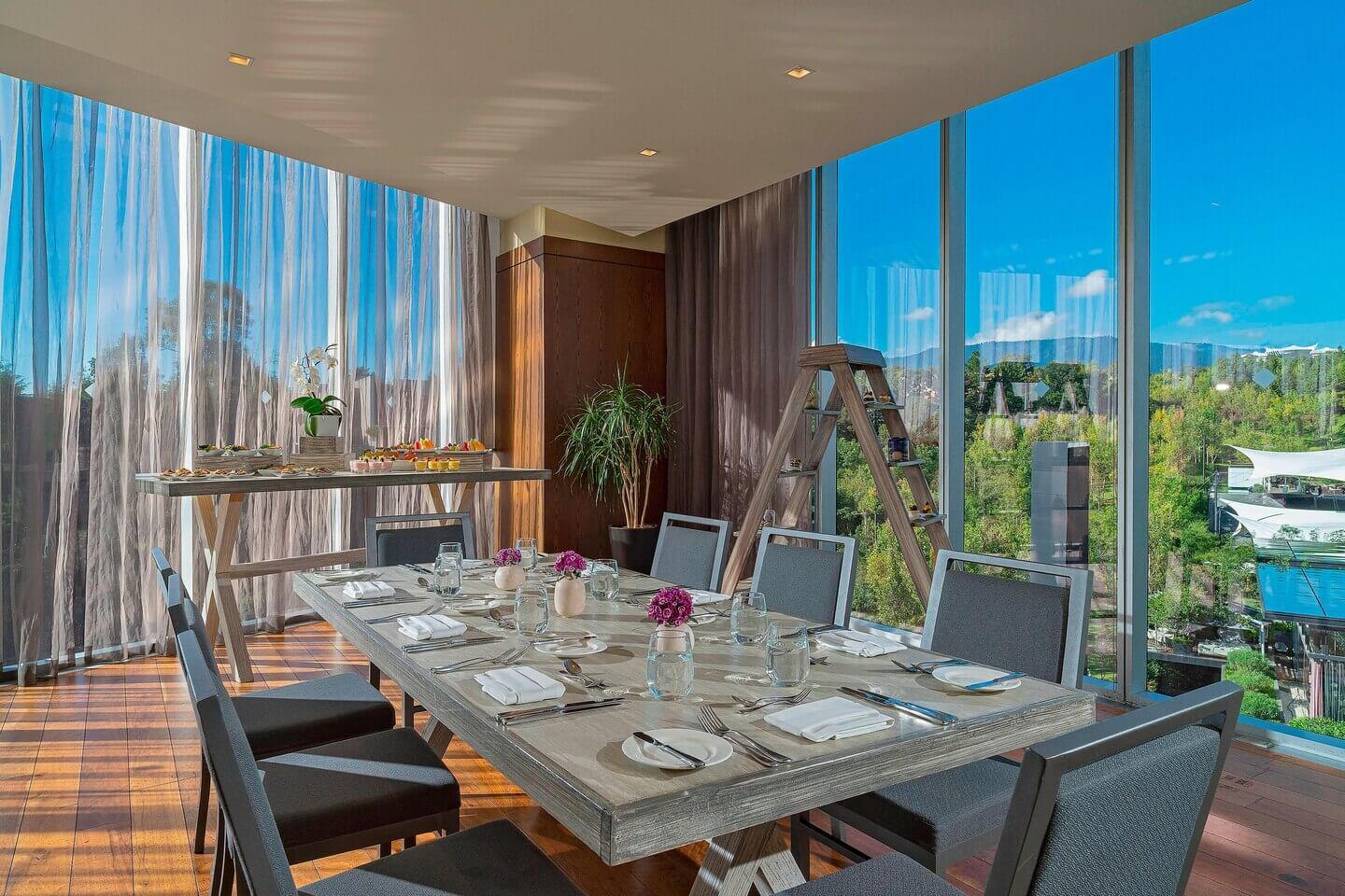Hotel The Westin Santa Fe, Hoteles para Eventos y Bodas en Álvaro Obregón — foto 6